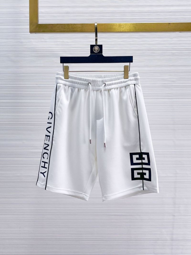 Givenchy Short Pants